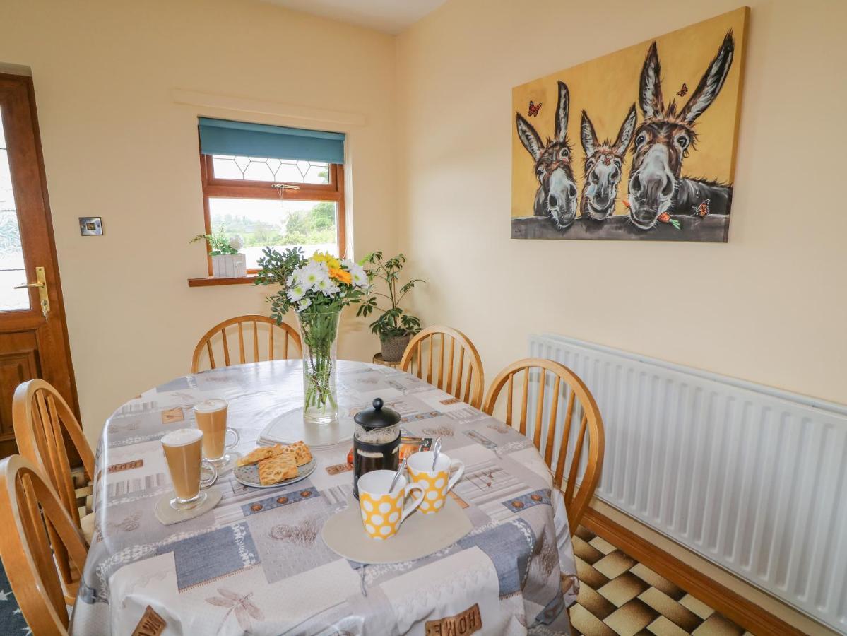 Villa Annie'S Place Newry Exterior foto