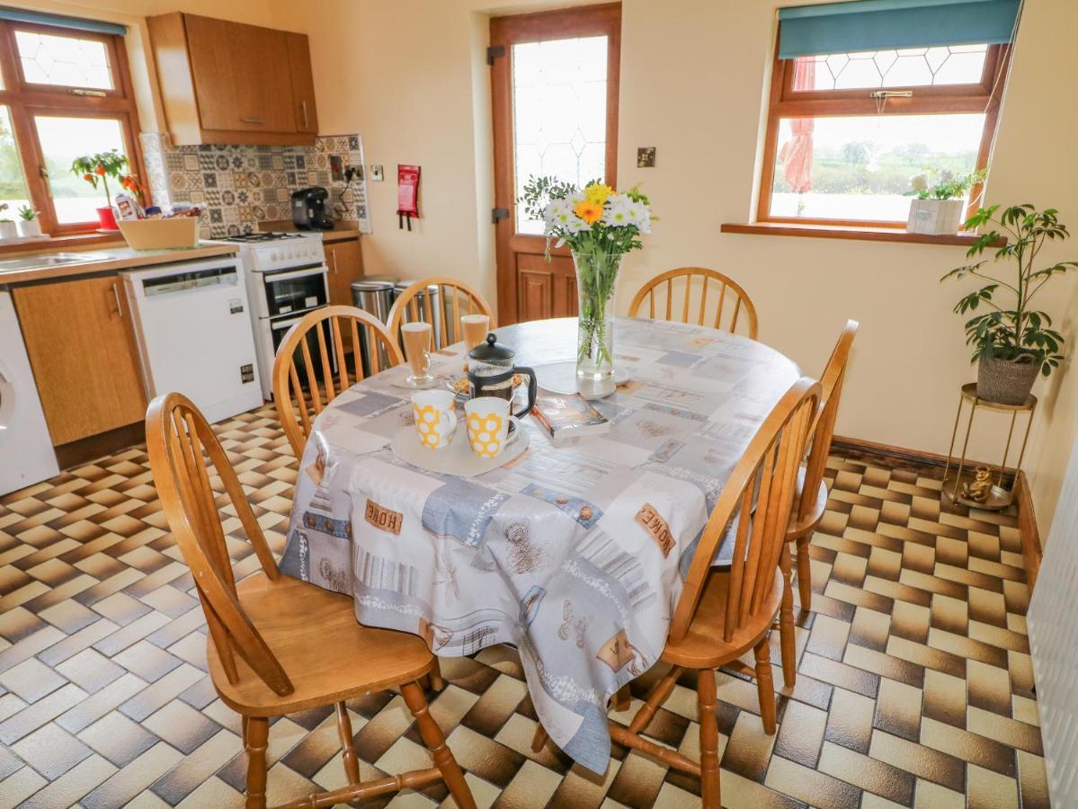 Villa Annie'S Place Newry Exterior foto