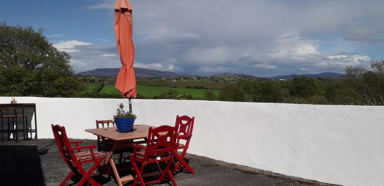 Villa Annie'S Place Newry Exterior foto